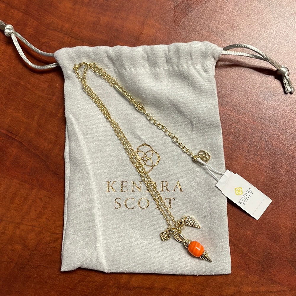 Kendra Scott Necklace
